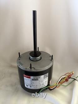 Dayton Condenser Fan Motor (4M205BJ) 1.5A 1/4Hp (S1F5)