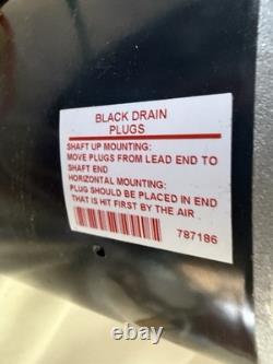 Dayton Condenser Fan Motor (4M205BJ) 1.5A 1/4Hp (S1F5)