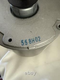 Dayton Condenser Fan Motor (4M205BJ) 1.5A 1/4Hp (S1F5)