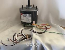 Dayton Condenser Fan Motor (4M205BJ) 1.5A 1/4Hp (S1F5)