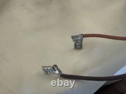 Dayton Condenser Fan Motor (4M205BJ) 1.5A 1/4Hp (S1F5)