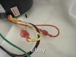 Dayton Condenser Fan Motor (4M205BJ) 1.5A 1/4Hp (S1F5)