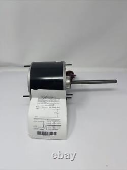 Dayton Condenser Fan Motor 4M224BG