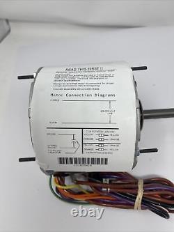 Dayton Condenser Fan Motor 4M224BG