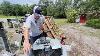 Deonte Herrero How To Safely Remove A Condenser Fan Motor