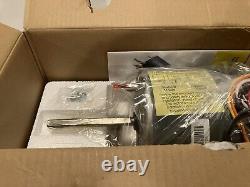 Diversitech Condenser Fan Motor WG840468 1/5-1/2 HP 208-230 VAC New in Box