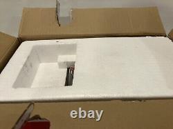 Diversitech Condenser Fan Motor WG840468 1/5-1/2 HP 208-230 VAC New in Box