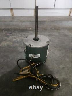 Diversitech # Wg840204/ 1/4 HP Condenser Fan Motor, 208-230 Vac, (wagner Motor)