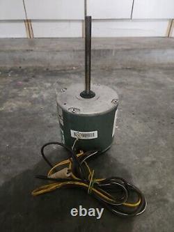 Diversitech # Wg840204/ 1/4 HP Condenser Fan Motor, 208-230 Vac, (wagner Motor)