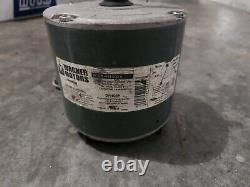 Diversitech # Wg840204/ 1/4 HP Condenser Fan Motor, 208-230 Vac, (wagner Motor)