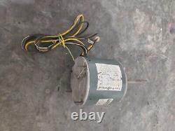 Diversitech # Wg840204/ 1/4 HP Condenser Fan Motor, 208-230 Vac, (wagner Motor)