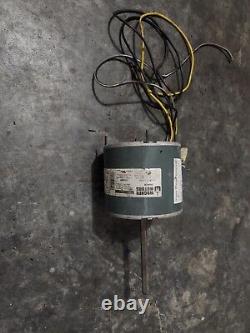 Diversitech # Wg840204/ 1/4 HP Condenser Fan Motor, 208-230 Vac, (wagner Motor)
