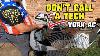 Don T Call An Hvac Tech Replacing A Broken Ac Condenser Motor