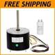 Durable 1/4 Hp Condenser Fan Motor With Reversible Rotation & Quiet Operation