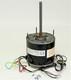 Em3459 4-in-1 Condenser Fan Motor 1/3-1/8 Hp 825 Rpm 208-230 Volts 1.8-2.0 Amps