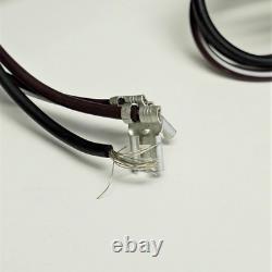 EM3459 4-in-1 Condenser Fan Motor 1/3-1/8 HP 825 RPM 208-230 Volts 1.8-2.0 Amps