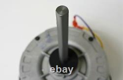 EM-3727 Air Conditioner Condenser Fan Motor 1/6 HP 230V 1075 RPM for Fasco D917