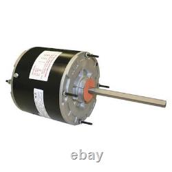 Economaster Em3404f Condenser Fan Motor, 1/4 Hp, 825 Rpm