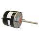 Economaster Em3465f Condensor Fan Motor, 1/3-1/5 Hp, 1075 Rpm