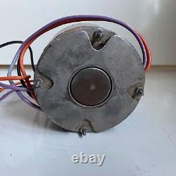 Emerson K48HXEMG-3494 A/C Fan Motor 1075 RPM 1/6 HP 230V Lennox 31L1901 Used