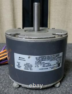 Emerson K48HXEMG-3494 Fan Motor 1075 RPM 1/6 HP 230V Lennox 31L1901