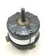 Emerson K48hxgck-4210 Fan Motor Lennox 100483-02 1/5 Hp 208-230 V Used #mb335