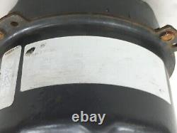 Emerson K48HXGCK-4210 Fan Motor Lennox 100483-02 1/5 HP 208-230 V used #MB335