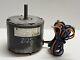 Emerson K55hxhsf-8846 Condenser Fan Motor 825 Rpm 1/4 Hp 208-230 V