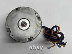 Emerson K55HXHSF-8846 Condenser Fan Motor 825 RPM 1/4 HP 208-230 V