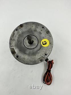 Emerson Rheem 51-102008-03 Condenser FAN MOTOR K55HXLRH-0208 1/5HP 208-230 #62Y