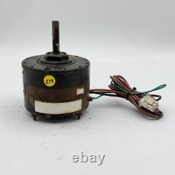 F42D29A50 York OEM S1-02426067010 024-26067-010 AC Condenser Fan Motor 1/12 HP