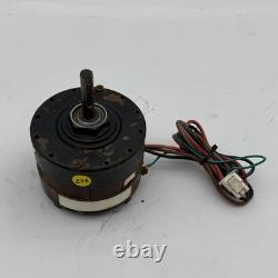 F42D29A50 York OEM S1-02426067010 024-26067-010 AC Condenser Fan Motor 1/12 HP