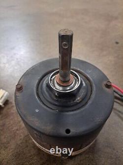 F42D29A50 York OEM S1-02426067010 024-26067-010 AC Condenser Fan Motor 1/12 HP
