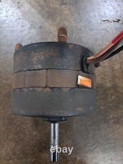 F42D29A50 York OEM S1-02426067010 024-26067-010 AC Condenser Fan Motor 1/12 HP