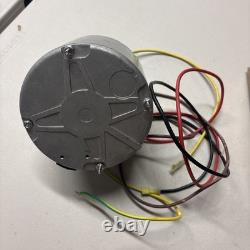 F48AA68A50 Condenser Fan Motor for York Coleman Luxaire 1/4 HP 208-230V 850 RPM