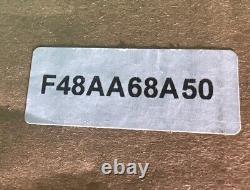 F48AA68A50 Condenser Fan Motor for York Coleman Luxaire 1/4 HP 208-230V 850 RPM