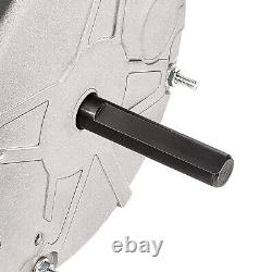 F48AA68A50 Upgrade Condensing Fan Motor, 1/4 Hp 230 Volt 850 RPM, Replace Part