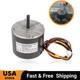 F48aa68a50 For A. O. Smith York Coleman Condenser Fan Motor 1/4 Hp 208-230v 850rpm