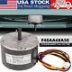 F48aa68a50 For A. O. Smith York Coleman Condenser Fan Motor 1/4 Hp 208-230v 850rpm