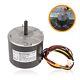 F48aa68a50 For A. O. Smith York Coleman Condenser Fan Motor 1/4 Hp New Open Box