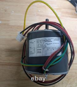 F48AA68A50 for A. O. Smith York Coleman Condenser Fan Motor 1/4 HP NEW OPEN BOX