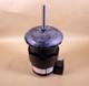F48sx6v14 A. O. Smith 1 Hp Single Phase Condenser Fan Motor 200-230/460 V, Fc1106
