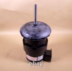 F48SX6V14 A. O. Smith 1 HP Single Phase Condenser Fan Motor 200-230/460 V, FC1106