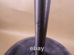 F48SX6V14 A. O. Smith 1 HP Single Phase Condenser Fan Motor 200-230/460 V, FC1106