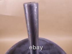 F48SX6V14 A. O. Smith 1 HP Single Phase Condenser Fan Motor 200-230/460 V, FC1106