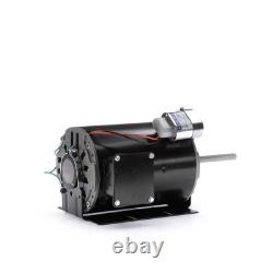 FB1056 Century Condenser Fan Motor Single Phase Resilient Base 1/2 hp 1075