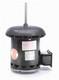 Fc3056f Century Condenser Fan Motor 5 5/8 In Dia, 1/2 Hp, 1140 Rpm 200-230/460