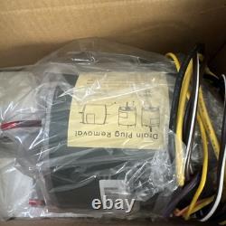 FIRST CHOICE 1/4 HP, CONDENSER FAN MOTOR, 825 RPM 208-230 VOLT Universal, New