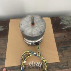 Factory Authorized PartsT HC38GR224 Condenser Fan Motor
