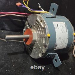 Fasco 1/3/1/4 Hp 230volt Condenser Fan Motor Never Used Open Box Type U26